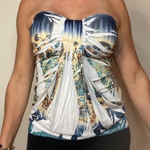 Venus Swimwear Tank Top